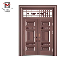 Good Low Price Top Quality Steel Door